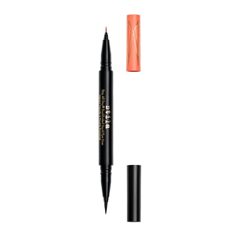 Stay All Day Dual Ended Eye Liner by Stila