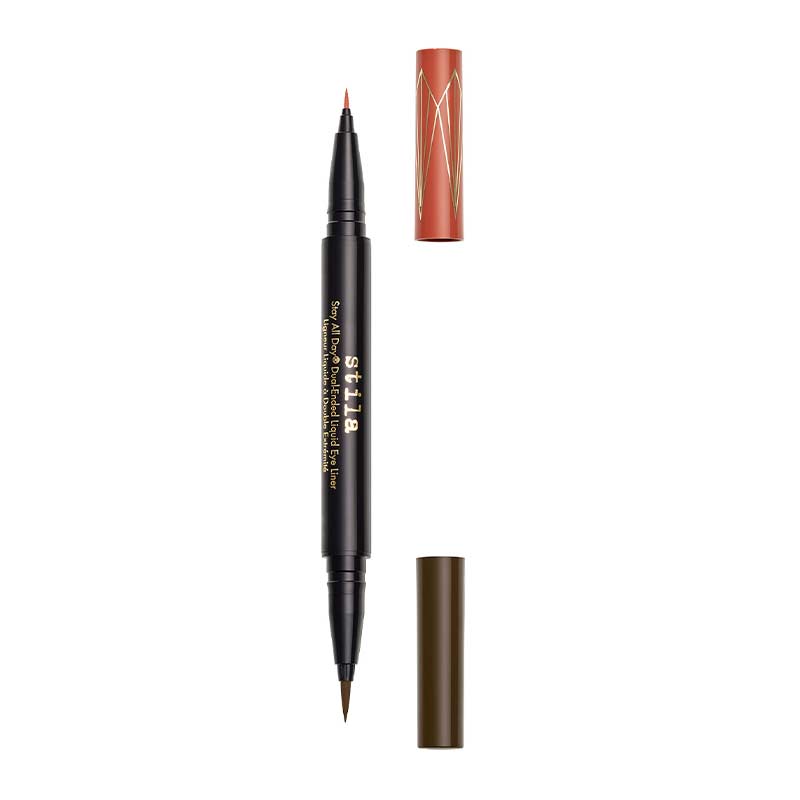 Stay All Day Dual Ended Eye Liner by Stila