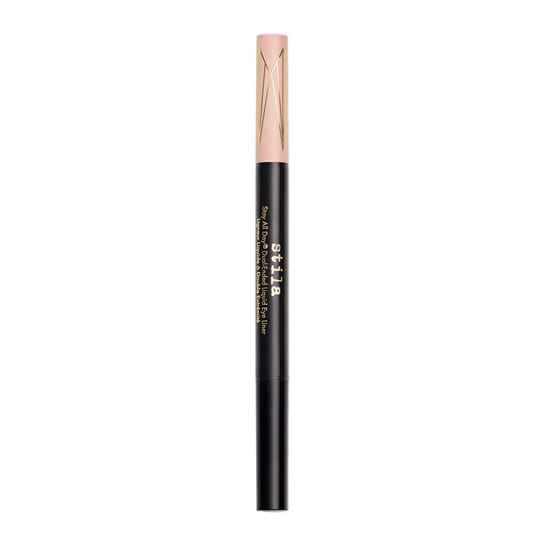 Stay All Day Dual Ended Eye Liner by Stila