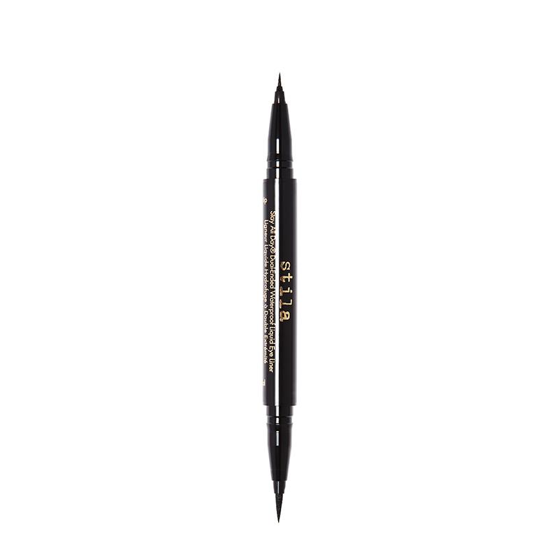 Stay All Day Dual-Ended Waterproof Liquid Eyeliner by Stila