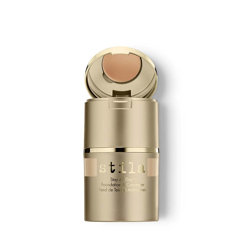 Stay All Day Foundation & Concealer