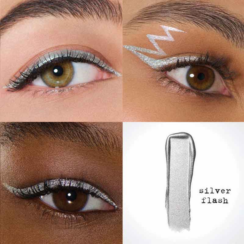 Stay All Day InkWear Liquid Eye Liner by Stila