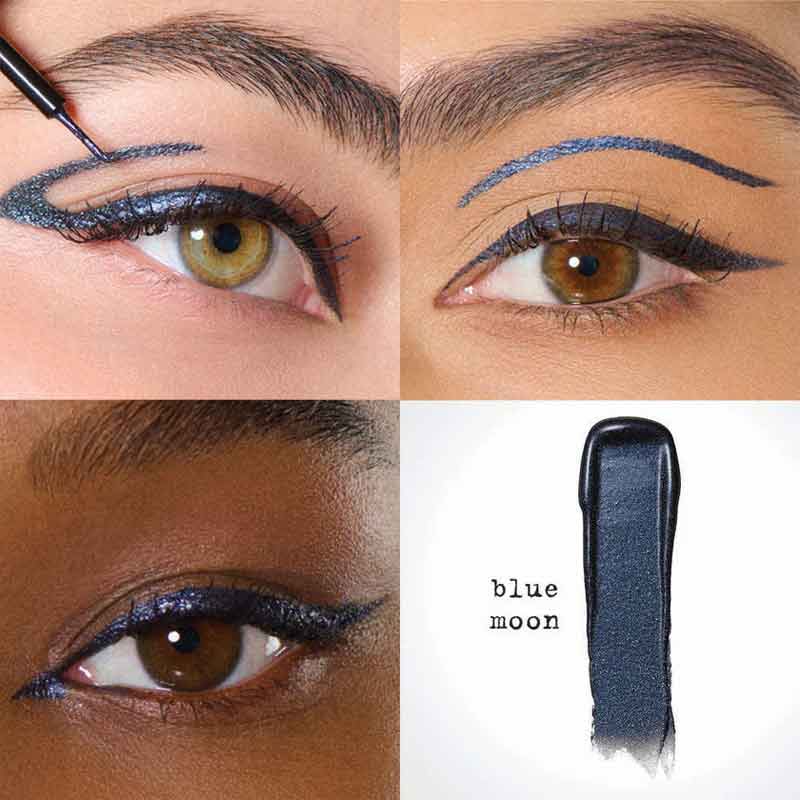Stay All Day InkWear Liquid Eye Liner by Stila