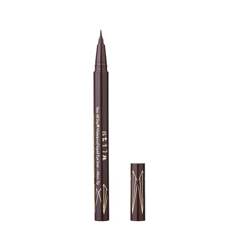 Stay All Day Liquid Eye Liner Micro Tip by Stila