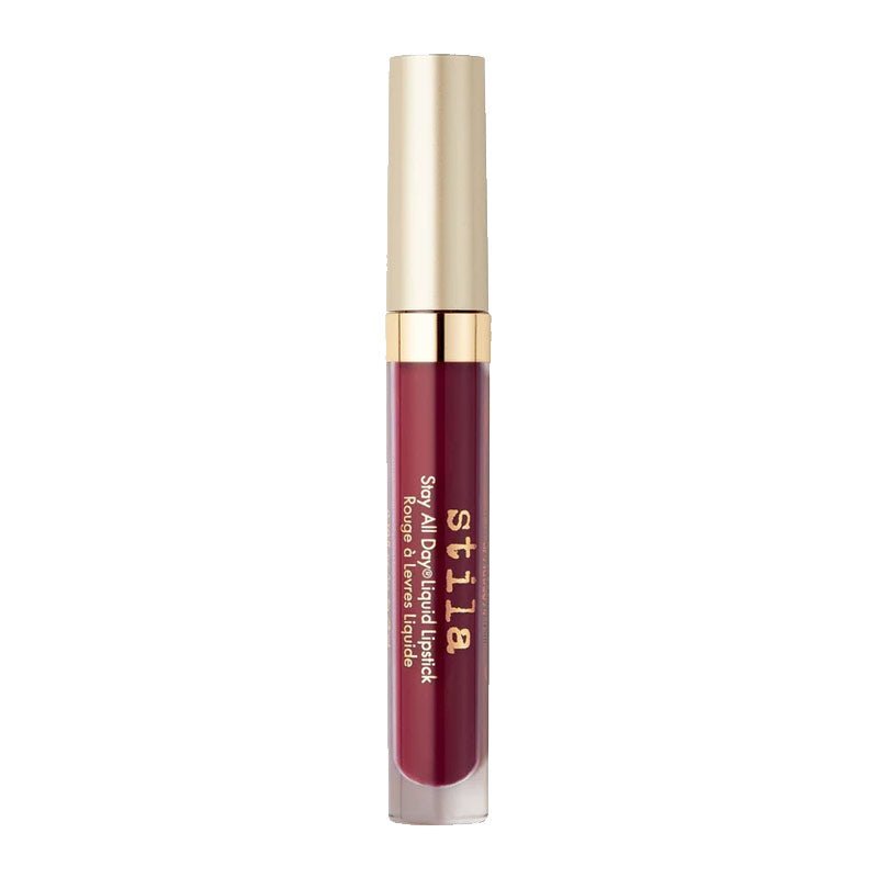 Stay All Day Liquid Lipstick by Stila