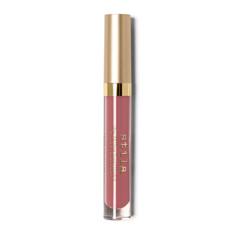 Stay All Day Liquid Lipstick by Stila