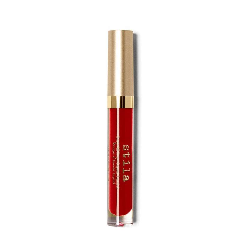 Stay All Day Liquid Lipstick by Stila