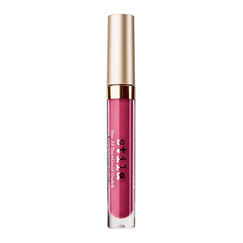 Stay All Day Liquid Lipstick by Stila