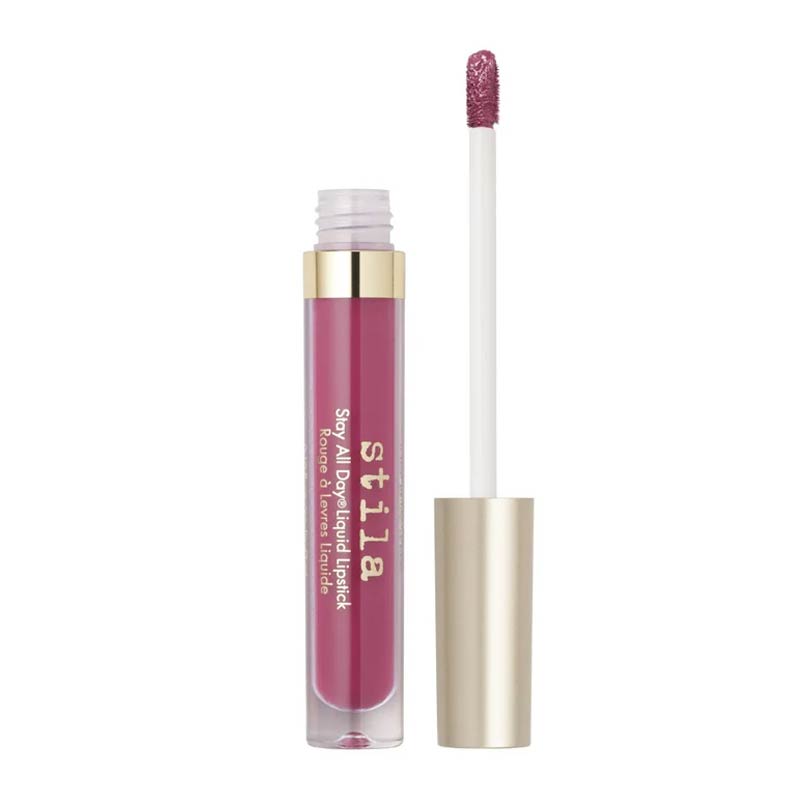 Stay All Day Sheer Liquid Lipstick