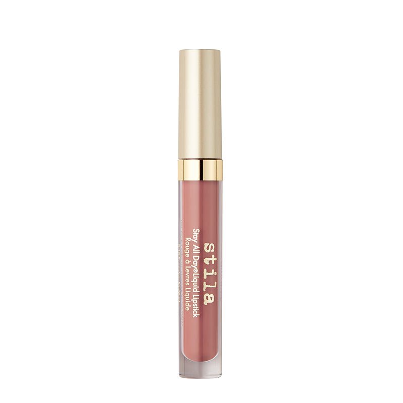 Stay All Day Sheer Liquid Lipstick
