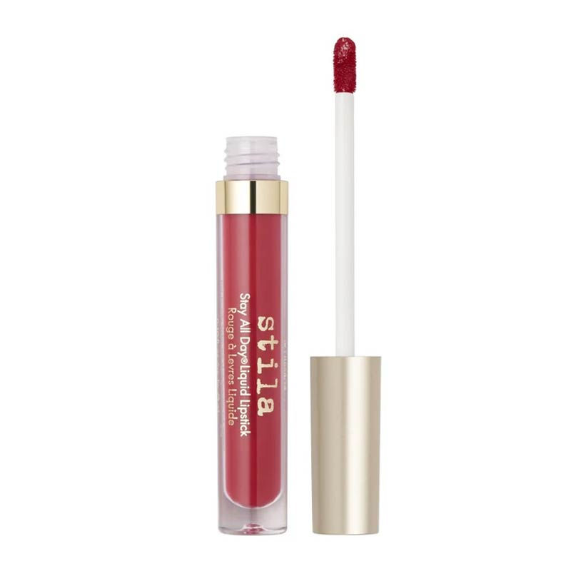 Stay All Day Sheer Liquid Lipstick