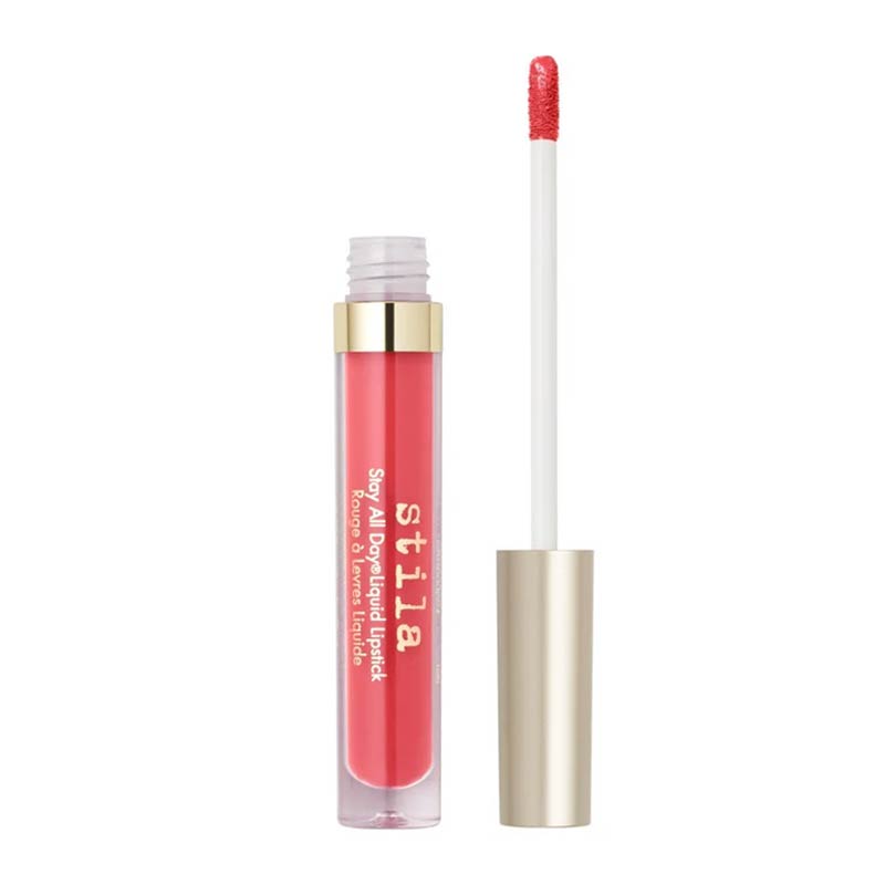 Stay All Day Sheer Liquid Lipstick