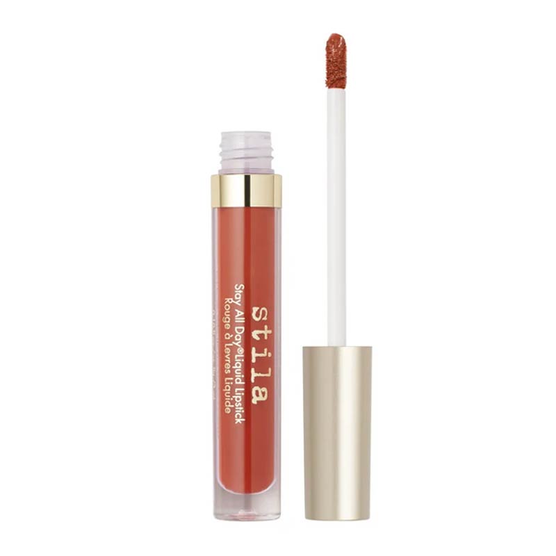 Stay All Day Sheer Liquid Lipstick