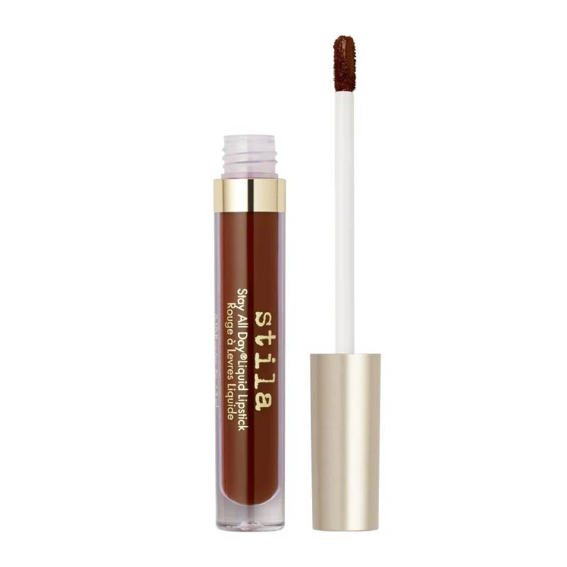 Stay All Day Sheer Liquid Lipstick