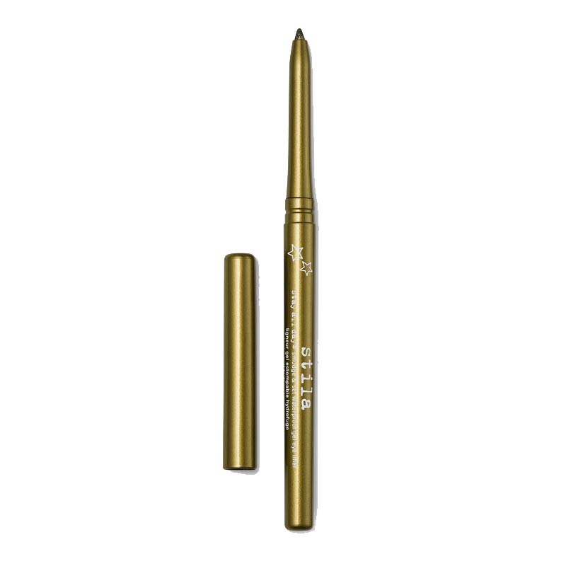 Stay All Day Smudge & Set Waterproof Gel Eye Liner by Stila