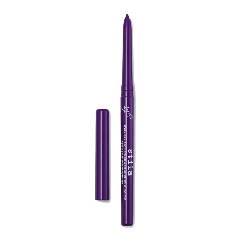Stay All Day Smudge & Set Waterproof Gel Eye Liner by Stila
