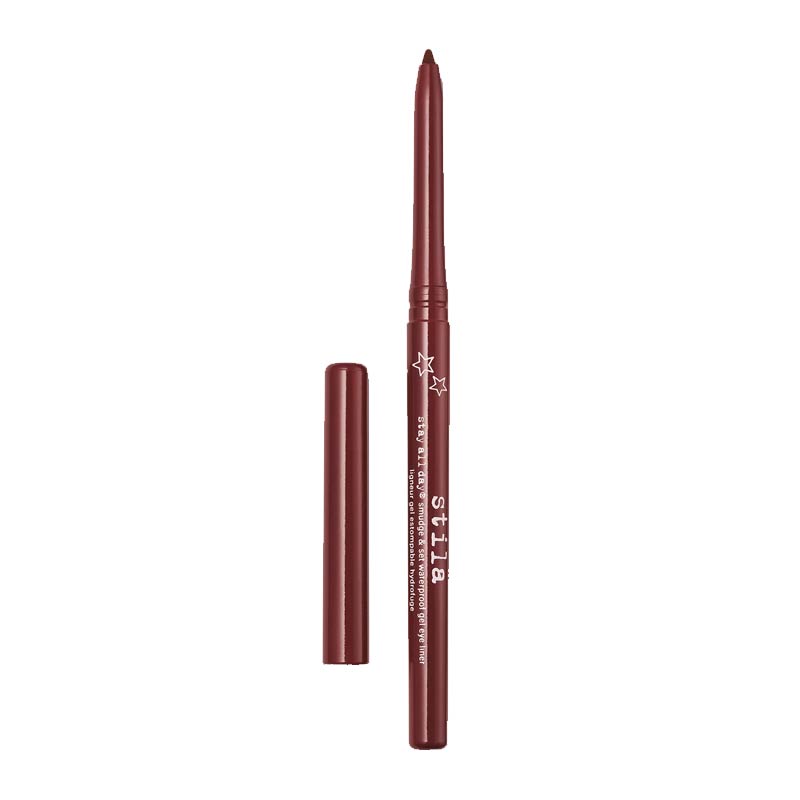 Stay All Day Smudge & Set Waterproof Gel Eye Liner by Stila