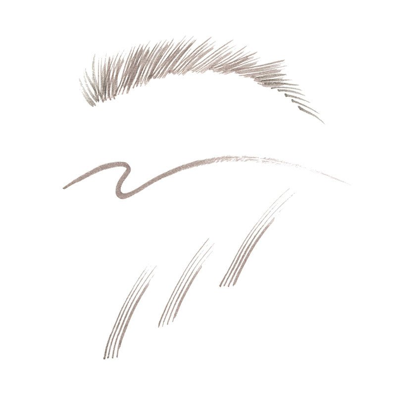 Stay All Day Waterproof Balayage Brow Pen