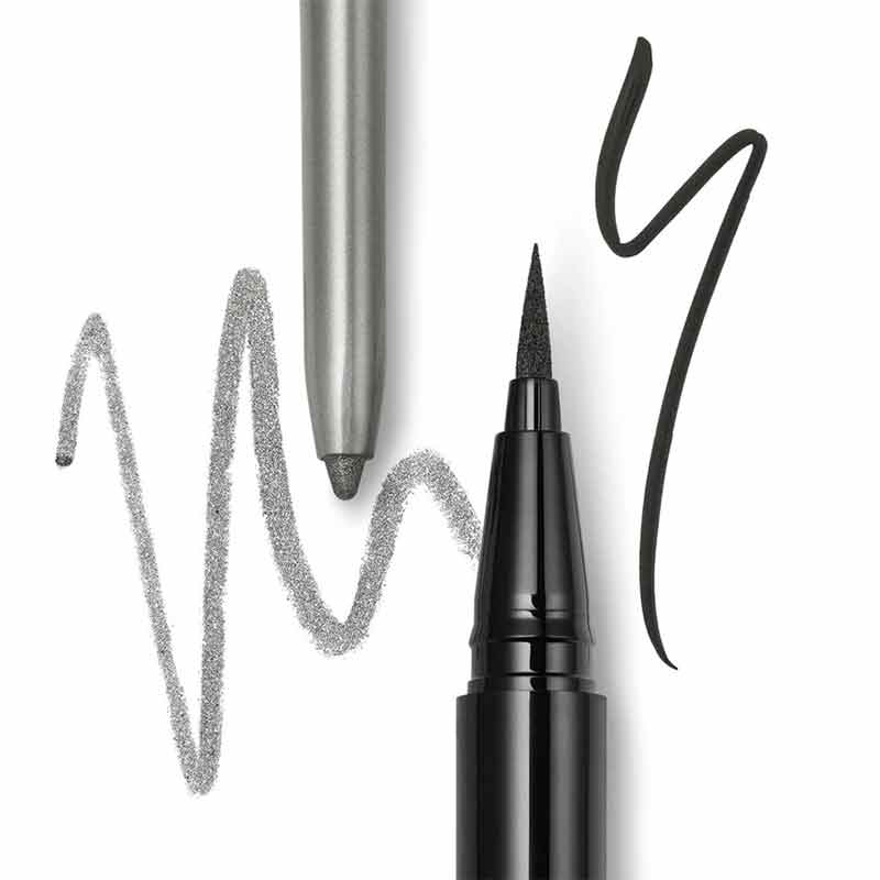 Stroke of Genius Eye Duo Gift Set by Stila