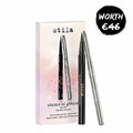 Stroke of Genius Eye Duo Gift Set by Stila