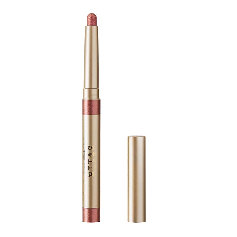 Trifecta Metallica Eye, Lip & Cheek Stick by Stila