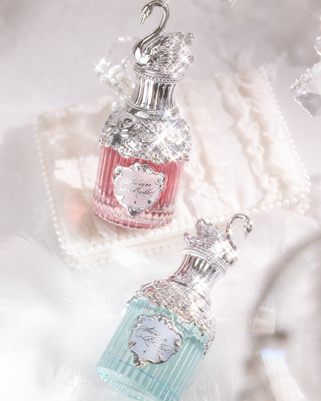 Swan Ballet Perfume