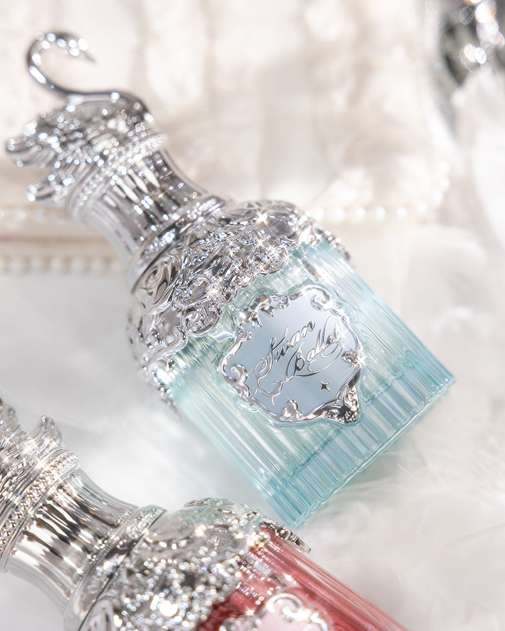 Swan Ballet Perfume