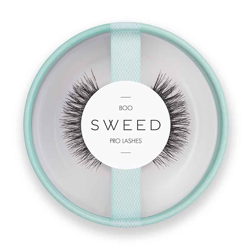 Boo 3D False Lashes
