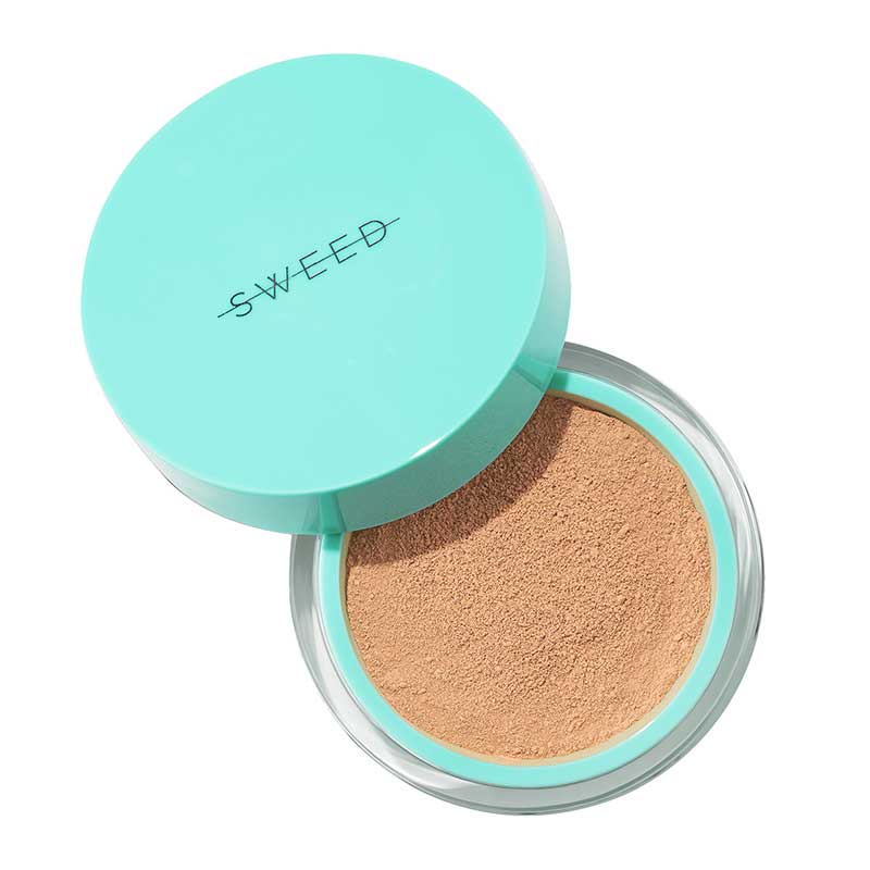 Miracle Powder Mineral Foundation
