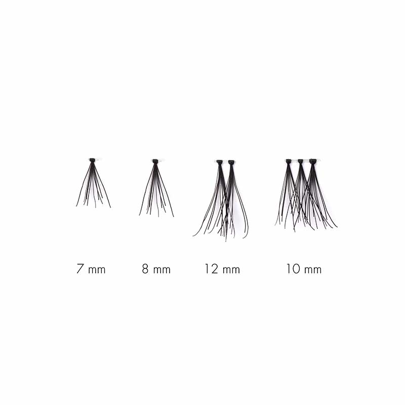 Nikki Cluster Lashes