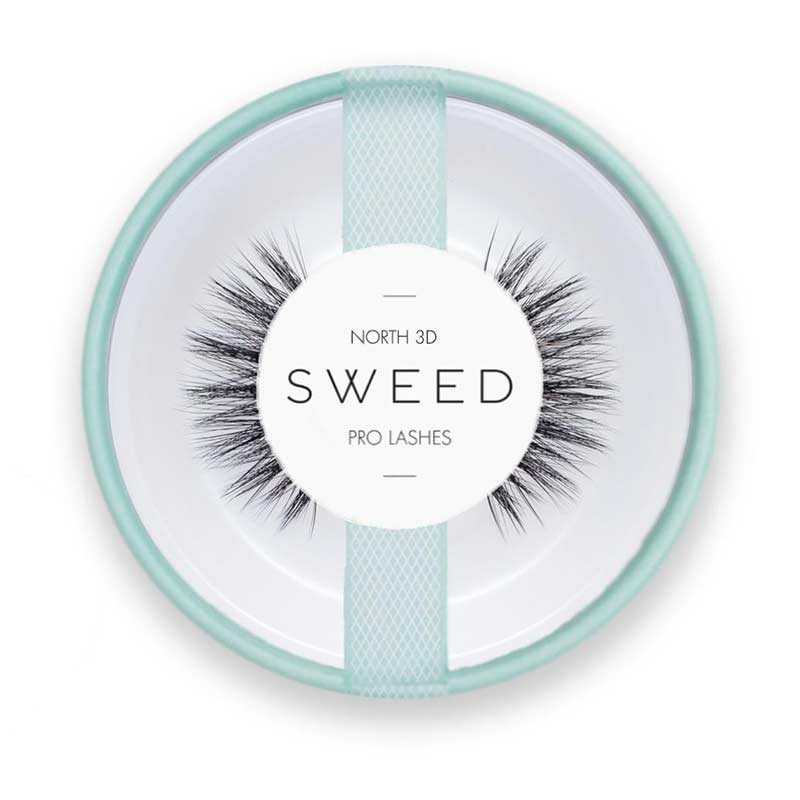 North 3D Lash by SWEED