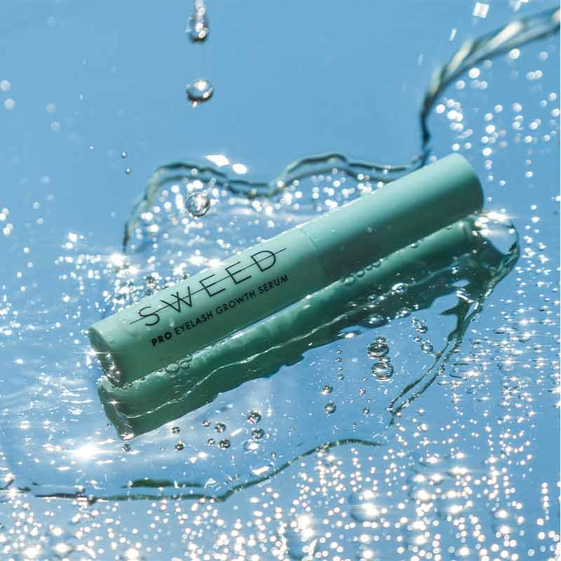 Pro Lash Growth Serum Travel Size by SWEED