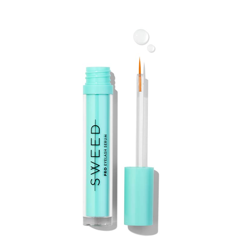 Pro Lash Growth Serum Travel Size by SWEED