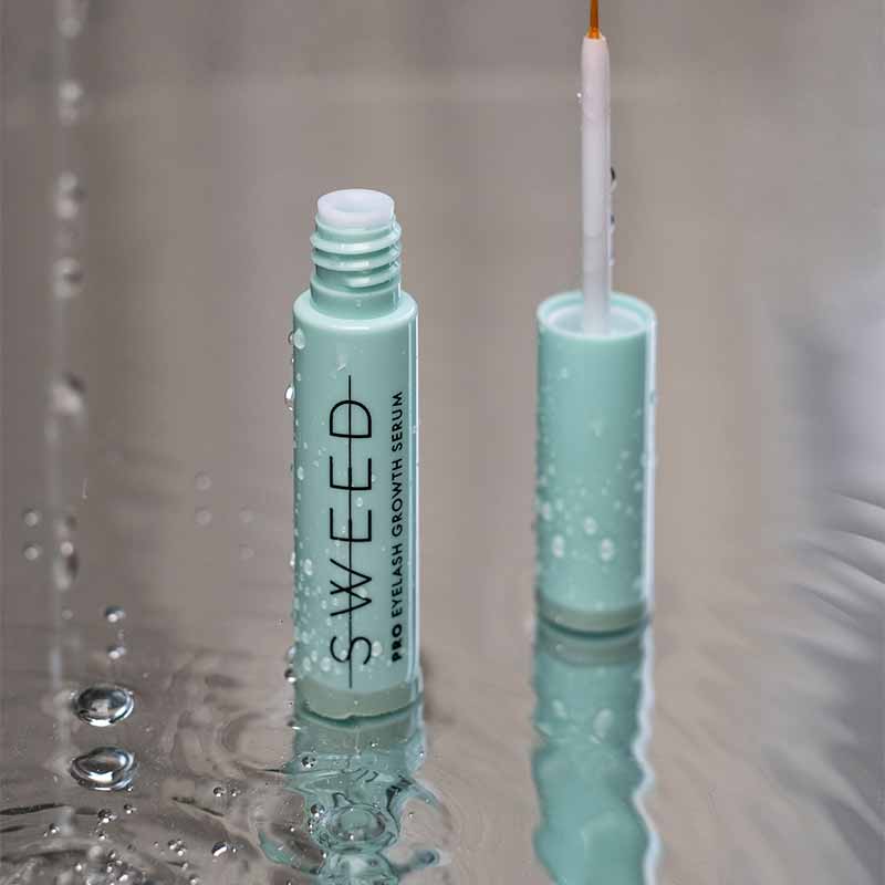Pro Lash Growth Serum Travel Size by SWEED