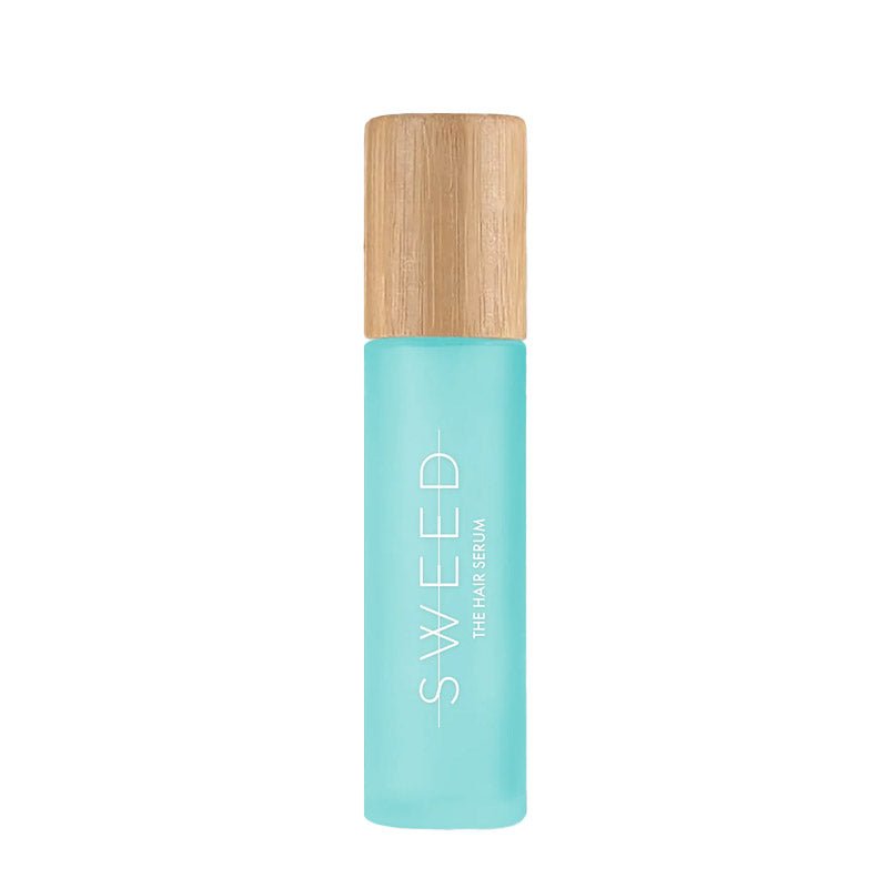 The Hair Serum by SWEED
