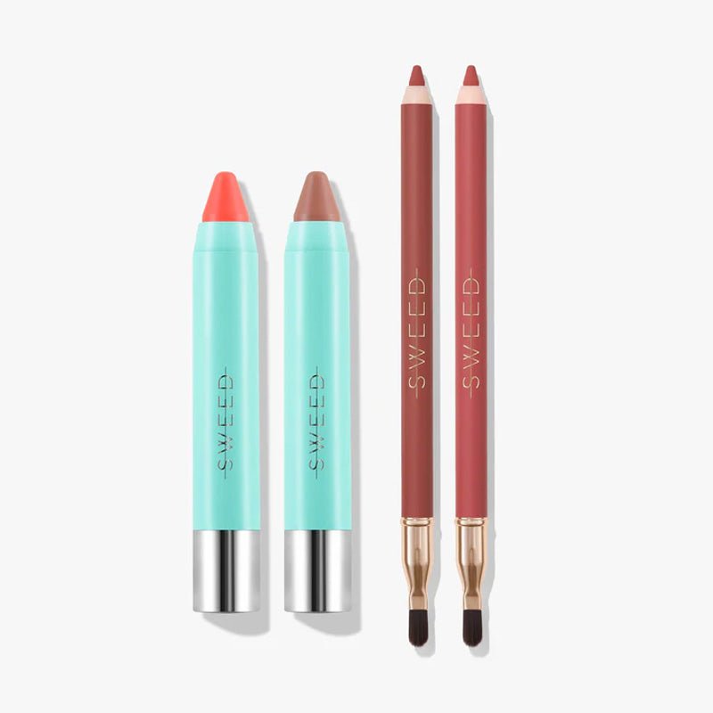 Lydia Millen Le Lipstick Holly Hock