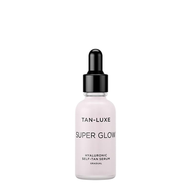 Super Glow by Tan-Luxe