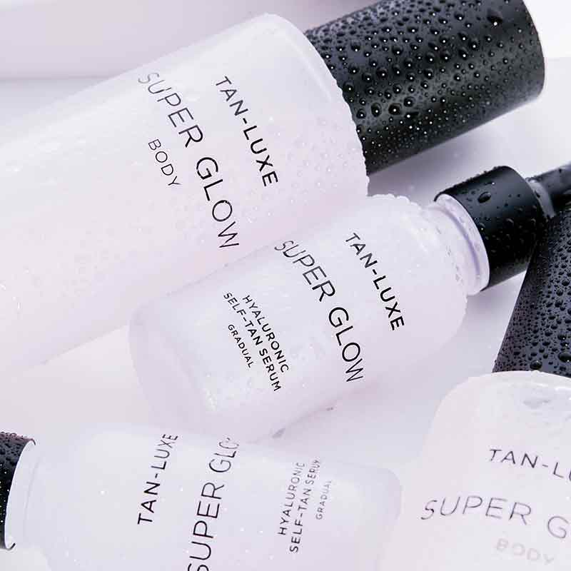 Super Glow by Tan-Luxe