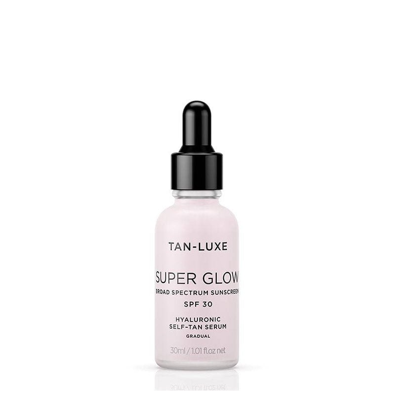 Super Glow SPF 30 50ml by TAN-LUXE