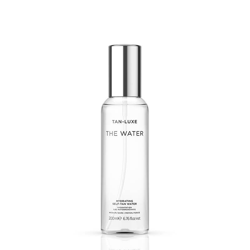 The Water Hydrating Self-Tan Water by TAN-LUXE