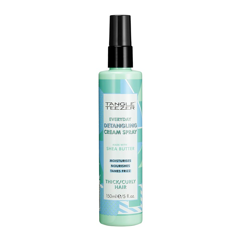 Everyday Detangling Cream Spray by Tangle Teezer