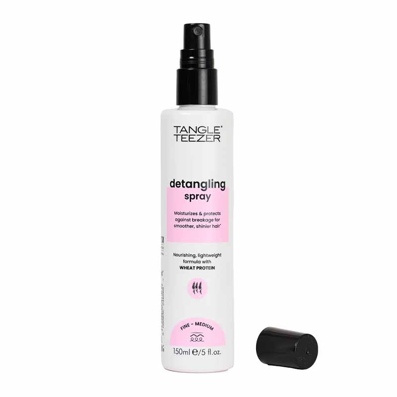 Everyday Detangling Spray For Medium To Fine Hair by Tangle Teezer