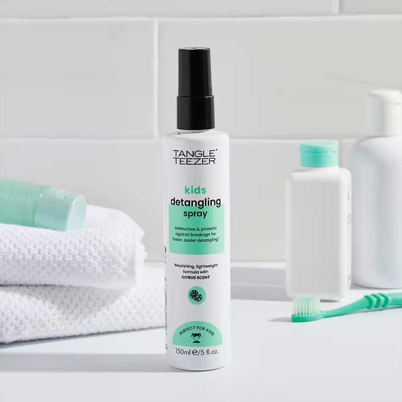 Everyday Detangling Spray For Kids by Tangle Teezer