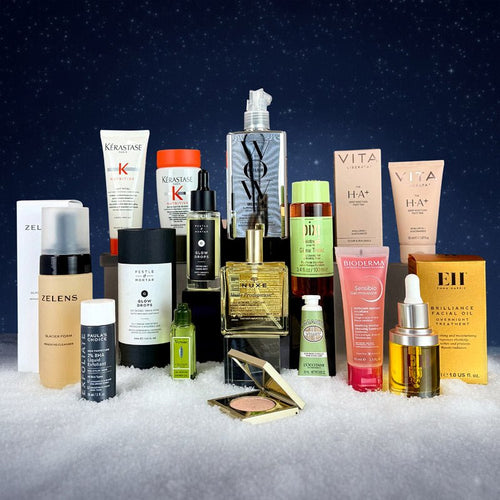 12 Days Of Slay Gift Set by Cloud 10 Beauty