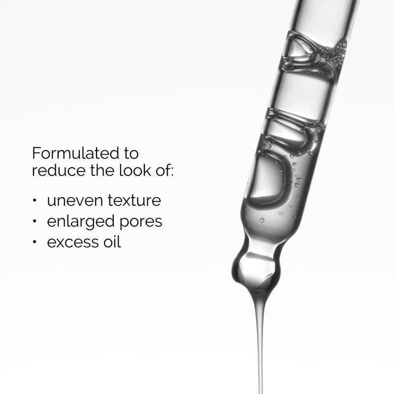 Balancing & Clarifying Serum by The Ordinary