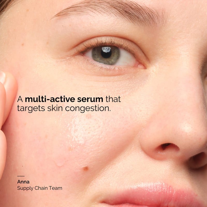 Balancing & Clarifying Serum by The Ordinary