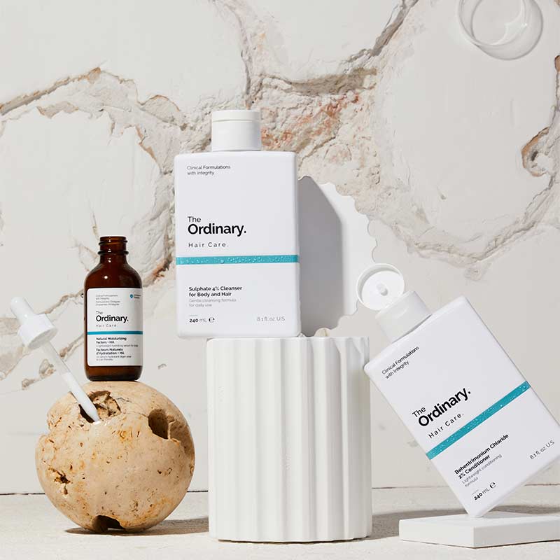 Behentrimonium Chloride 2% Conditioner by The Ordinary