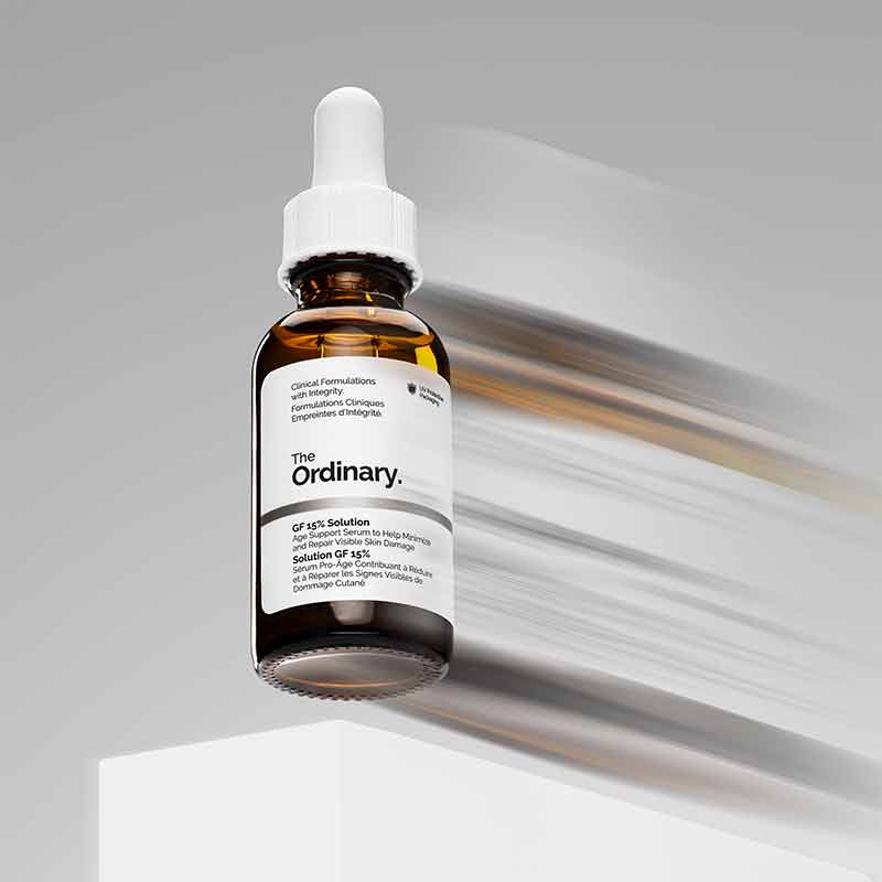 GF 15% Solution Growth Factor Serum by The Ordinary