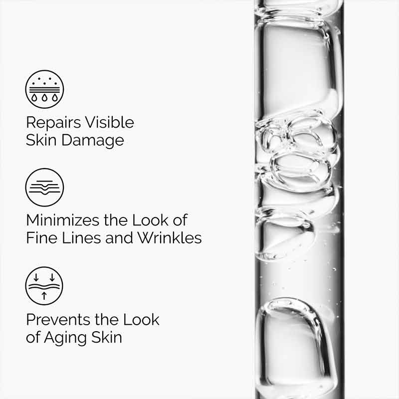 GF 15% Solution Growth Factor Serum by The Ordinary
