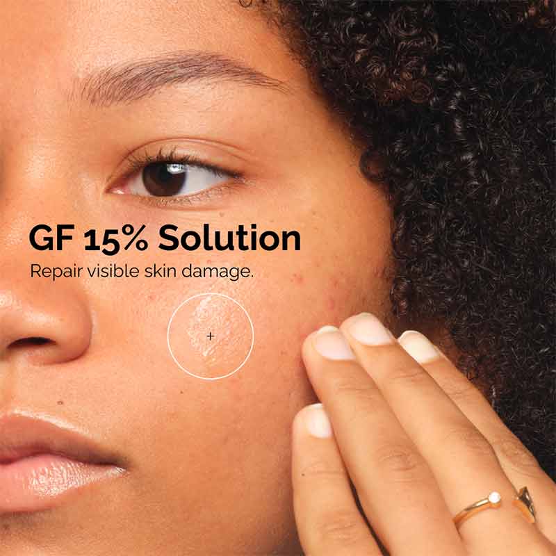 GF 15% Solution Growth Factor Serum by The Ordinary